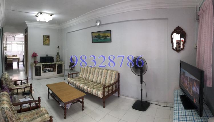 Blk 235 Bukit Batok East Avenue 5 (Bukit Batok), HDB 3 Rooms #167904232